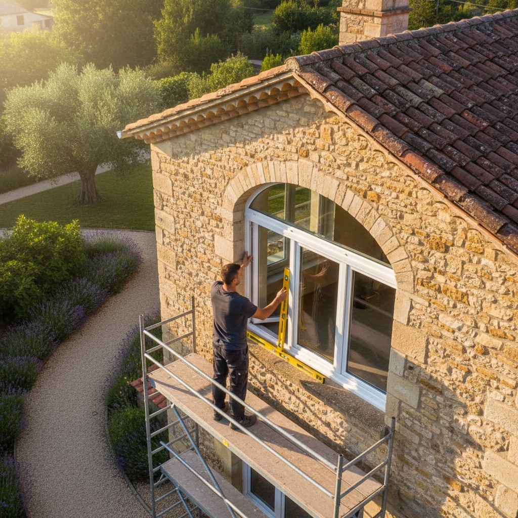 GMA FENETRES